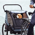 Thule  Courier Dog Trailer Kit Trolley átalakító készlet