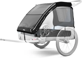 Thule Courier Dog Trailer Kit Trolley átalakító készlet