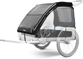 Thule Courier Dog Trailer Kit Trolley