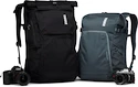 Thule  Covert DSLR Backpack 24L - Black  Hátizsák