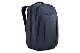 Thule Crossover 2 Backpack 30L - Dark Blue Hátizsák