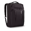 Thule  Crossover 2 Convertible Laptop Bag 15.6" - Black  Laptoptáska