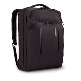 Thule Crossover 2 Convertible Laptop Bag 15.6" - Black Laptoptáska