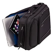 Thule  Crossover 2 Convertible Laptop Bag 15.6" - Black  Laptoptáska