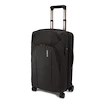 Thule Crossover 2 Expandable Carry-on Spinner - Black  Kerekes kézipoggyász