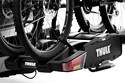 Thule EasyFold XT EasyFold XT 933 Black Kerékpártartó vontatóhorogra