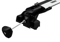 Thule  Edge Flush Rail7206 Tartótalpak