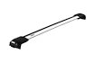 Thule  Edge Raised Rail 7204 Tartótalpak