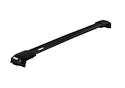 Thule  Edge Raised Rail 7204 Tartótalpak