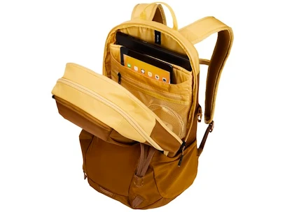 Thule EnRoute Backpack 23L Ochre/Golden  Hátizsák