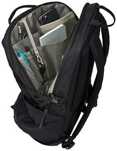 Thule EnRoute Backpack  26L Black  Hátizsák