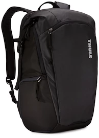 Thule EnRoute EnRoute Large DSLR Backpack - Black Hátizsák