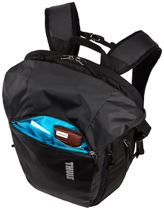 Thule EnRoute EnRoute Large DSLR Backpack - Black  Hátizsák