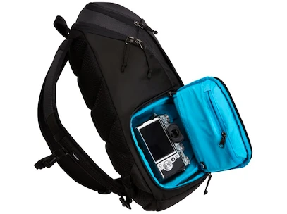 Thule EnRoute EnRoute Medium DSLR Backpack - Black  Hátizsák