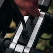 Thule Epos High Grade Bike Lock  Kerékpárzár