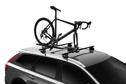 Thule  FastRide & TopRide Around-the-bar Adapter Adapter