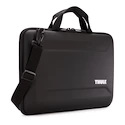 Thule  Gauntlet 4 MacBook Pro Attaché 16" - Black  Laptoptáska