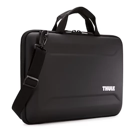 Thule Gauntlet 4 MacBook Pro Attaché 16" - Black Laptoptáska