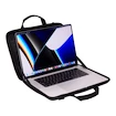 Thule  Gauntlet 4 MacBook Pro Attaché 16" - Black  Laptoptáska