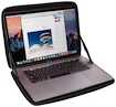 Thule  Gauntlet 4  MacBook Pro Sleeve 16'' - Black  Obal na MacBook