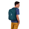 Thule  Indago Backpack - Dense Teal  Hátizsák