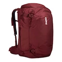 Thule Landmark 40L W - Dark Bordeaux  Női hátizsák