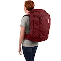 Thule Landmark 40L W - Dark Bordeaux  Női hátizsák