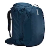 Thule Landmark Backpack 60L W Majolica Blue  Női hátizsák