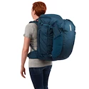 Thule Landmark Backpack 60L W Majolica Blue  Női hátizsák