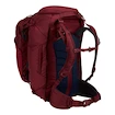 Thule Landmark Backpack 70L W Dark Bordeaux  Női hátizsák