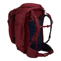 Thule Landmark Backpack 70L W Dark Bordeaux  Női hátizsák