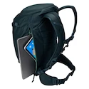 Thule Landmark Travel Pack 40L - Darkest Blue  Hátizsák