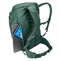 Thule Landmark Travel Pack 40L - Hazy Green  Hátizsák