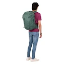 Thule Landmark Travel Pack 40L - Hazy Green  Hátizsák