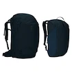 Thule Landmark Travel Pack 60L Woman - Darkest Blue  Női hátizsák