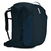 Thule Landmark Travel Pack 60L Woman - Darkest Blue  Női hátizsák