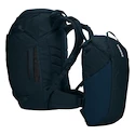 Thule Landmark Travel Pack 60L Woman - Darkest Blue  Női hátizsák