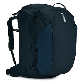 Thule Landmark Travel Pack 60L Woman - Darkest Blue Női hátizsák