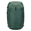 Thule Landmark Travel Pack 60L Woman - Hazy Green  Női hátizsák