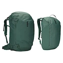 Thule Landmark Travel Pack 60L Woman - Hazy Green  Női hátizsák