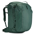 Thule Landmark Travel Pack 60L Woman - Hazy Green  Női hátizsák