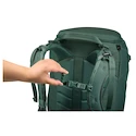 Thule Landmark Travel Pack 60L Woman - Hazy Green  Női hátizsák