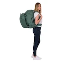 Thule Landmark Travel Pack 60L Woman - Hazy Green  Női hátizsák