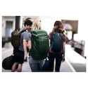 Thule Landmark Travel Pack 60L Woman - Hazy Green  Női hátizsák