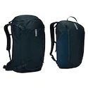 Thule Landmark Travel Pack 70L - Darkest Blue  Hátizsák