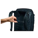 Thule Landmark Travel Pack 70L - Darkest Blue  Hátizsák