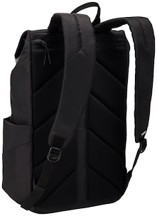 Thule Lithos  Backpack 16L Black  Hátizsák