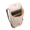 Thule Lithos Backpack 16L - Pelican Gray/Faded Khaki  Hátizsák