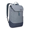 Thule Lithos Backpack 16L - Pond Gray/Dark Slate  Hátizsák