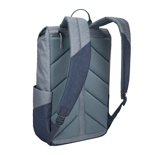 Thule Lithos Backpack 16L - Pond Gray/Dark Slate  Hátizsák